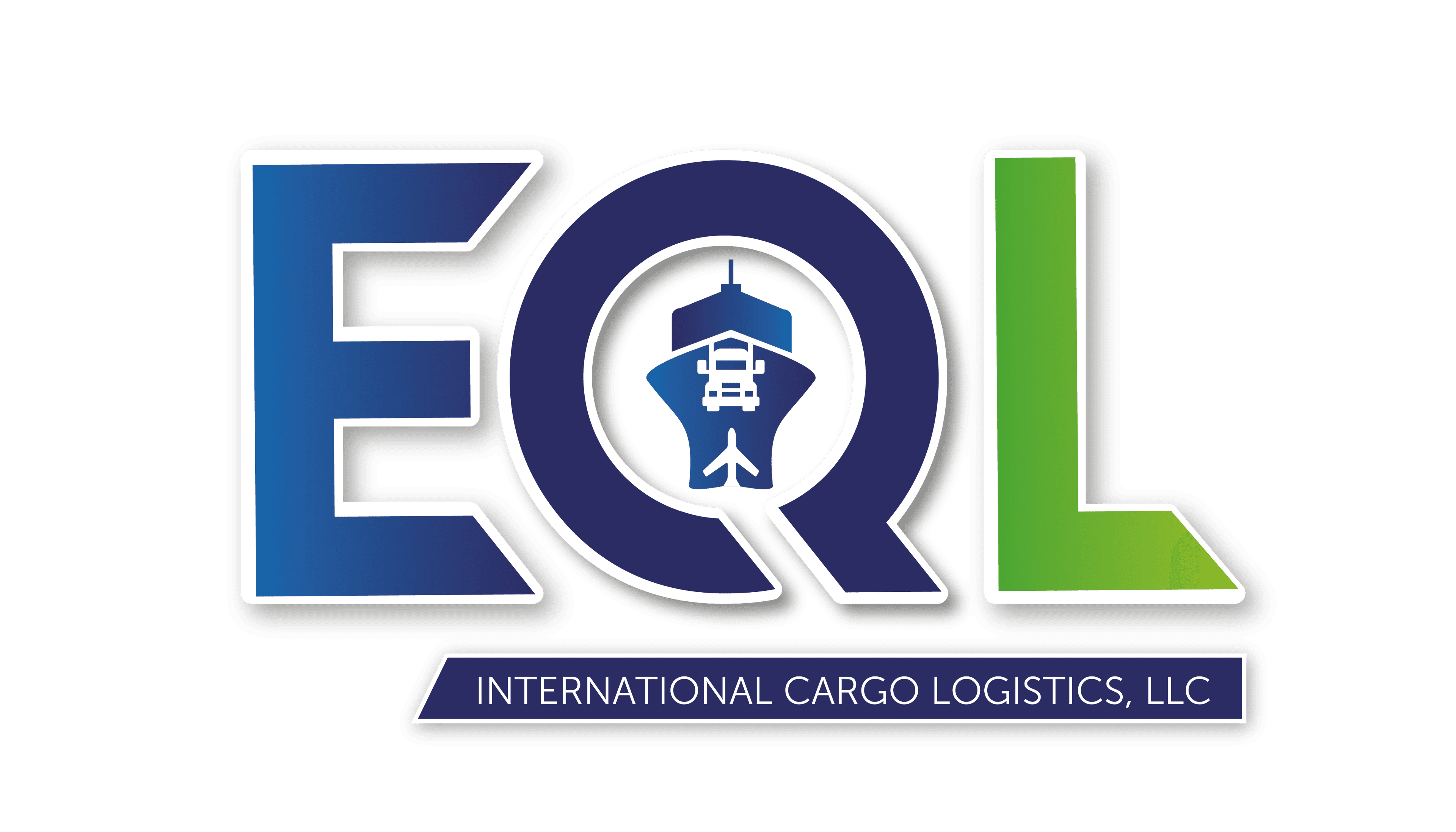 Logo de EQL International Cargo Logistics, LLC