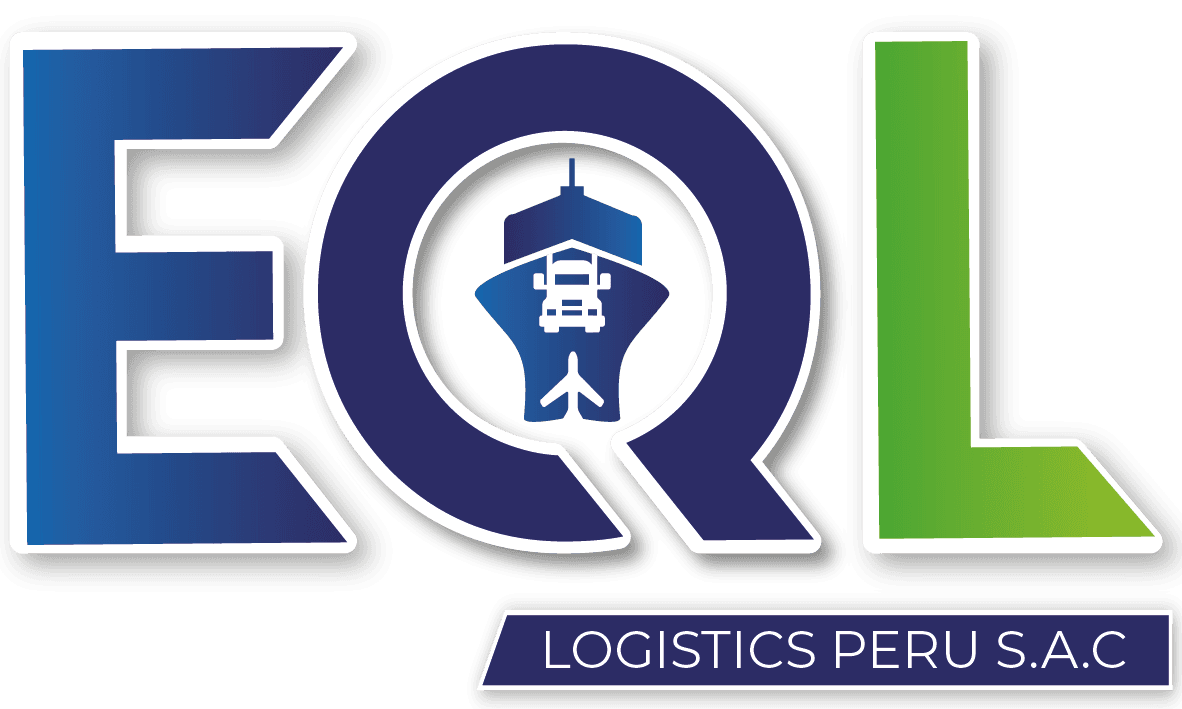 Logo de EQL Logistics Peru S.A.C.